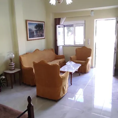 Dom wakacyjny Casa Almare Miasto Kos