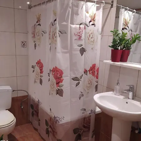 Casa Almare * Miasto Kos