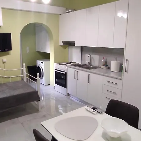 Casa Almare Dom wakacyjny *