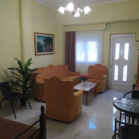 Casa Almare Holiday home