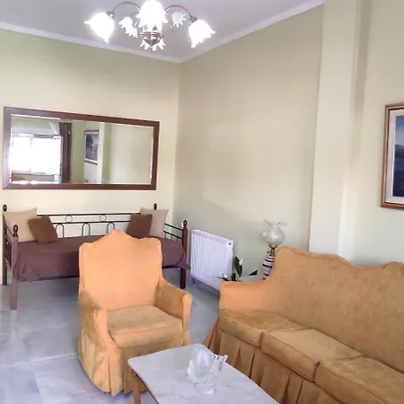 펜션 Casa Almare 코스 타운