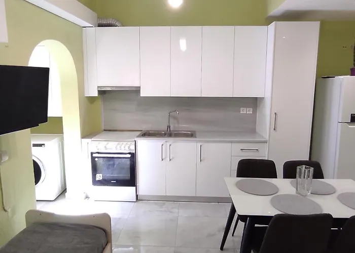 Casa Almare * 코스 타운