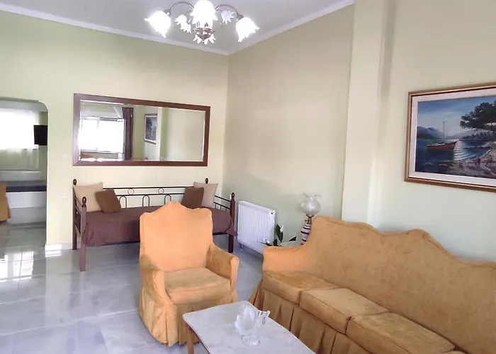 펜션 Casa Almare 코스 타운