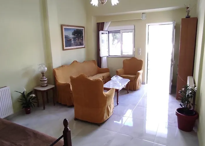 펜션 Casa Almare 코스 타운