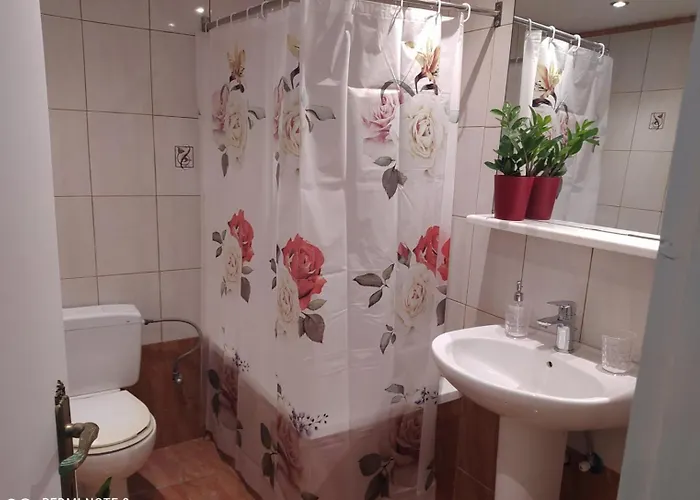 Casa Almare * 코스 타운