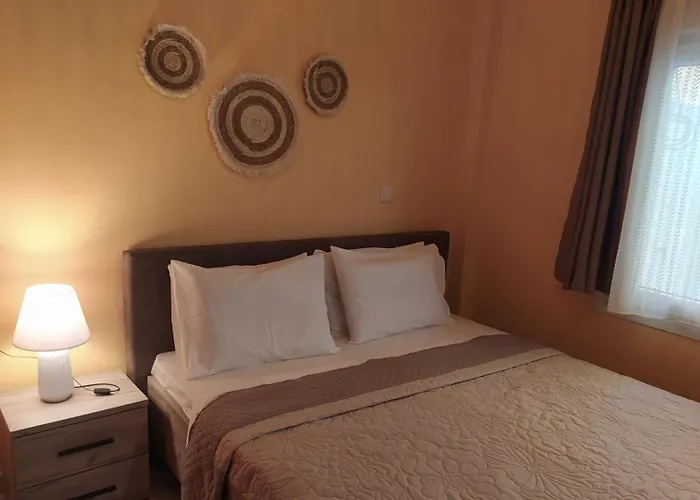 Casa Almare * 코스 타운