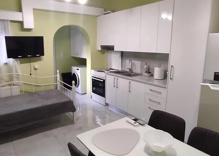 Casa Almare 펜션 *