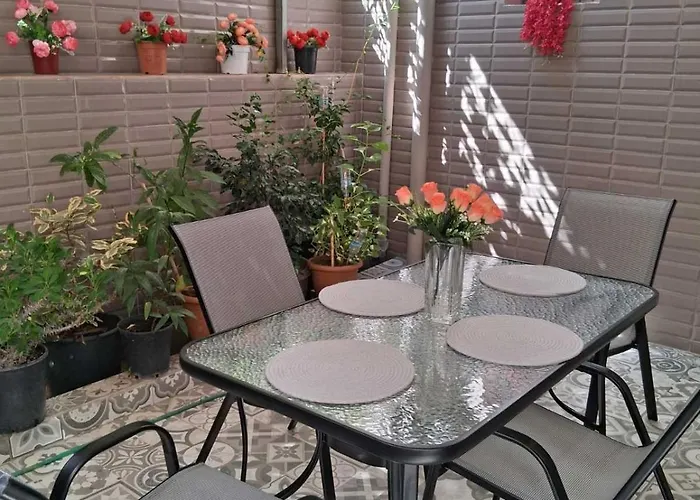 Casa Almare * 코스 타운