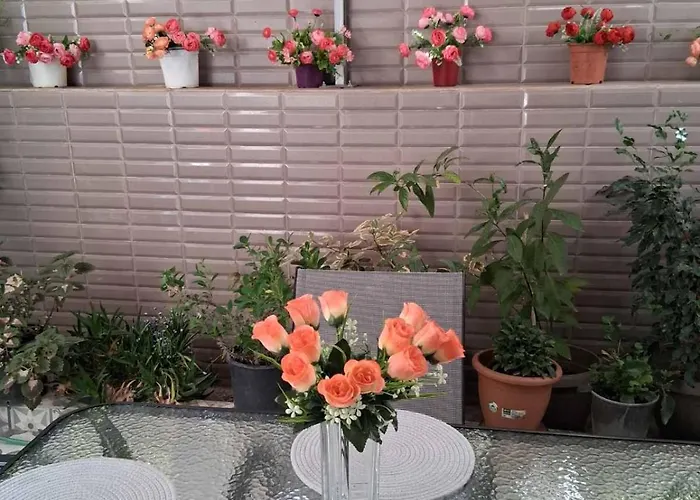 펜션 Casa Almare 코스 타운