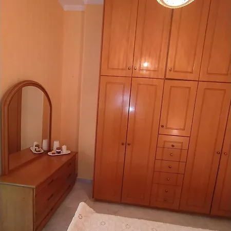 Nyaraló Casa Almare *