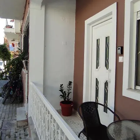 Casa Almare Σπίτι διακοπών *