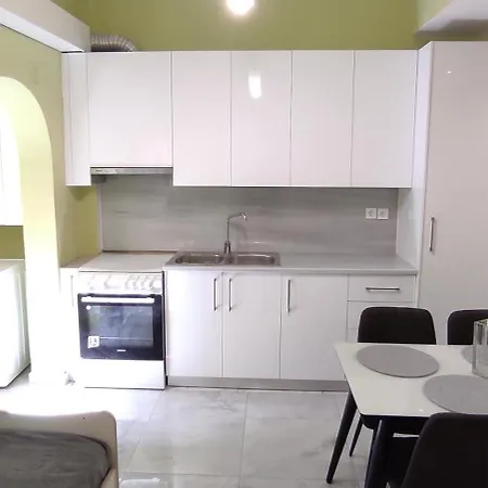 Casa Almare * העיירה קוס