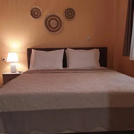 Σπίτι διακοπών Casa Almare *