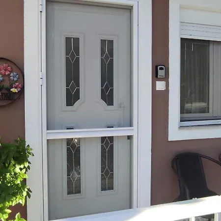 Casa Almare Σπίτι διακοπών Κως Πόλη