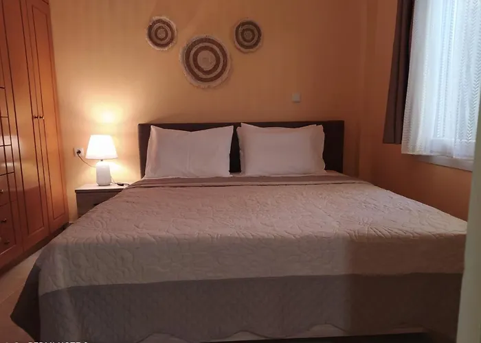 Nyaraló Casa Almare *