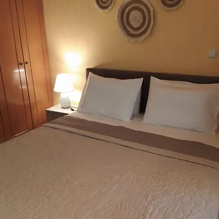 Vakantiehuis Casa Almare