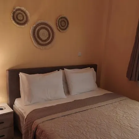 Casa Almare Vakantiehuis