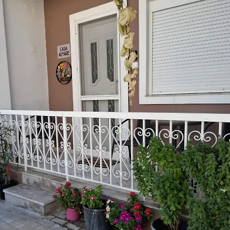 Casa Almare * コス・タウン