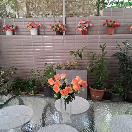 Vakantiehuis Casa Almare Kos-stad